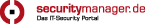 Logo Security