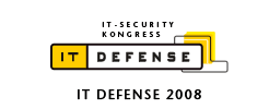 IT-Defense 2008