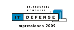 IT-Defense 2009